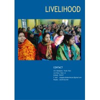 LIVELIHOOD Research logo - Similar company to Fundable