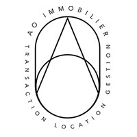 Agence AO Immobilier logo - Similar company to Emplacement N°1