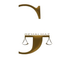 GEMALMAZ HUKUK & DANIŞMANLIK logo - Similar company to Mudafi Hukuk Bürosu