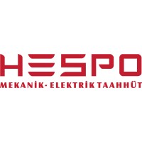 Hespo Teknik İnşaat Taahhüt San.Tic.Ltd.Şti. logo - Similar company to Abosskal Mühendislik