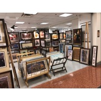 VLADIMIR ARTS USA INC logo - Similar company to Baak Usa