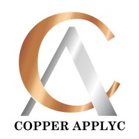 COPPER APPLYC                               Partner exclusivo COPPTECH logo - Similar company to Funmak