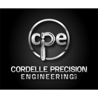 Cordelle Precision Engineering Ltd logo - Similar company to Ft Gearing Systems