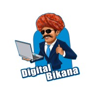 Digital Bikana logo - Similar company to Begarry