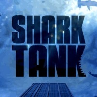 Shark Tank Australia logo - Similar company to Kings Of Neon