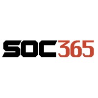 SOC-365 logo - Similar company to Spy Network & Security Services
