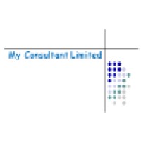 My Consultant Ltd logo - Similar company to Database Consultant Llp