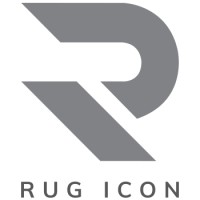 Rug Icon logo - Similar company to Studio Carpo