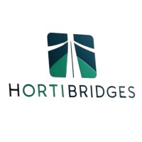HortiBridges logo - Similar company to Resonate Group