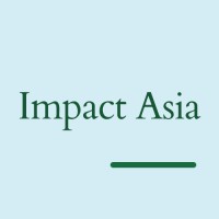 Impact Asia logo - Similar company to Asia Impact Ventures