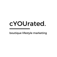 cYOUrated logo - Similar company to Parent Matterz™️