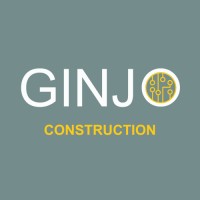 Ginjo Construction Limited logo - Similar company to C-Link