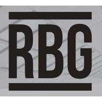 RBG Development logo - Similar company to George Decoration Material Outlet Mall
