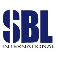 SBL International Fintech Digital logo - Similar company to Ux Boğa | Fintech Design Solution
