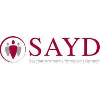 Sayd Seyahat Acentaları Yöneticileri Derneği