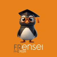 Frensei logo - Similar company to Marc
