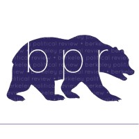 Berkeley Political Review logo - Similar company to The Berkeley Forum