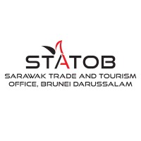 Sarawak Trade and Tourism Office Brunei (STATOB) logo - Similar company to Jayapuri (B) Sdn Bhd