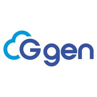 株式会社G-gen logo - Similar company to Serverworks Co., Ltd.