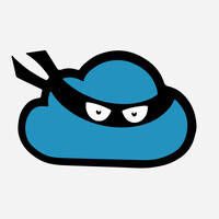 Nube Ninja logo - Similar company to Ando Haciendo Eso De La Web, S.A. De C.V.