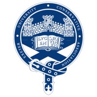 Exeter University Conservative Association logo - Similar company to The Enchanted Group