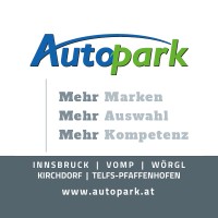 Autopark GmbH logo - Similar company to Bmw Bierbaum