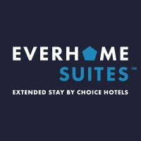 Everhome Suites logo - Similar company to Aum Enterprises
