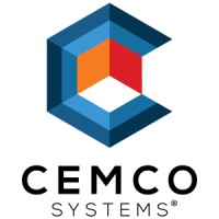 Cemco Systems logo - Similar company to Flexicorps, Inc.