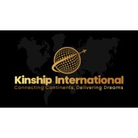 Kinship International logo - Similar company to Bis67 Baggio International Shipping