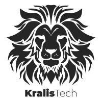 Kralis Tech logo - Similar company to Zero Risk Growth