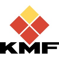 Компания KMF logo - Similar company to Eurasiantech