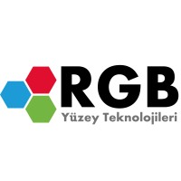 RGB Yüzey Teknolojileri logo - Similar company to Ares Fire And Safety Systems Llc.