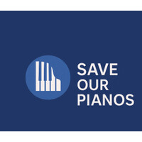 Save our Pianos logo - Similar company to C4 Innovations