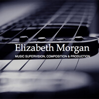 Liz Morgan Music logo - Similar company to Tiktoc