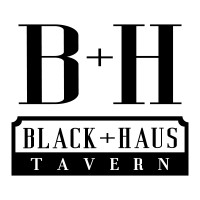 Black+Haus Tavern logo - Similar company to Interno Sette