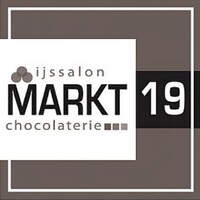 IJssalon & Chocolaterie Markt 19 logo - Similar company to Bufkes Wijchen