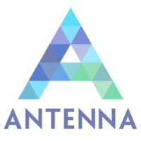 Antenna International logo - Similar company to Stqry