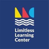 Limitless Learning Center logo - Similar company to Student Development Task Force (Sdtf)