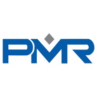PMR Inc. logo - Similar company to Still Human. Studio