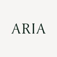 Aria London logo - Similar company to Matter Forms