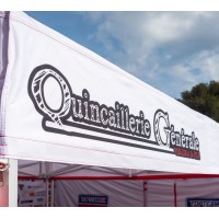 QUINCAILLERIE GENERALE PEREIRA & FILS logo - Similar company to Quincaillerie Pinel