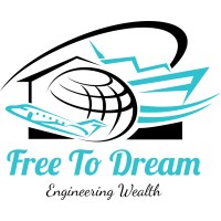 Free to Dream logo - Similar company to Teruza