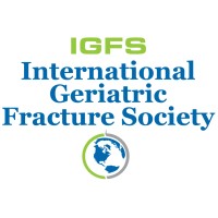 International Geriatric Fracture Society (IGFS) logo - Similar company to Drink Nouvie