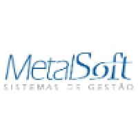 Metalsoft Sistemas de Gestão logo - Similar company to Metalsoft
