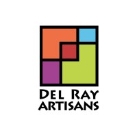 Del Ray Artisans logo - Similar company to Strike Labs Llc