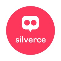 Silverce logo - Similar company to Regular Solids