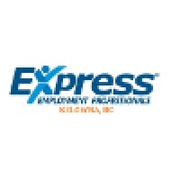 Express Employment Professionals Permanently Closed - Kelowna, BC logo - Similar company to Kelowna Virtual Assist - Kva - Powered By Sphere Rocket
