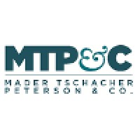 Mader Tschacher Peterson & Co, Llc
