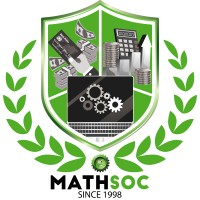BulSU -  Mathematics Society
