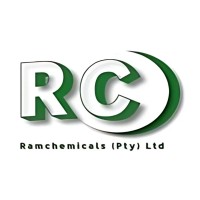 RAMChemicals logo - Similar company to Gold Label